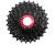 SunRace CSRX1 11s Kassette 11-32t Road Sram/Shim schwarz