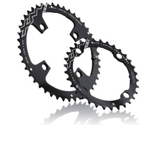 Miche XM TT SR 10s Kettenblatt 28t / Ø 80 mm Für SRAM X0/XX