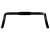 Deda Lenker Gravel 100 RHM 40 cm  black on black