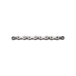 BBB Kette PowerLine 10-sp./114L grau/nickel