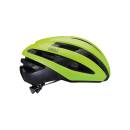 BBB Helm Maestro S neon gelb glanz