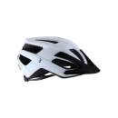 BBB Helm Kite L (58-61cm) weiss matt