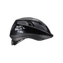 BBB Helm Boogy S schwarz glanz