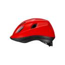 BBB Helm Boogy M rot glanz