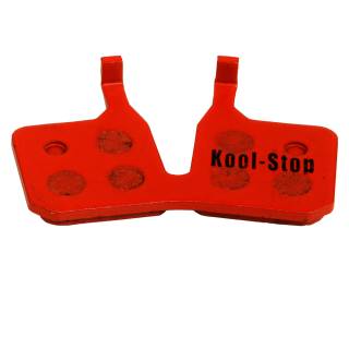 Kool-Stop Discbeläge Magura MT5 2 pcs  rot