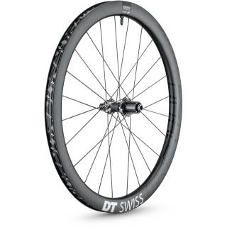 LAUFRAD HR DT GRC 1400 SPLINE DB 700C 42MM 12/142MM TA