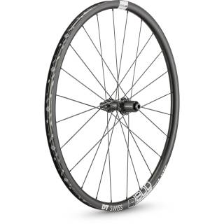 LAUFRAD HR DT G 1800 SPLINE DB 650B 25MM 12/142MM TA