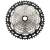 Shimano XT 12s Kassette 10-45t CS-M8100 silber/schwarz