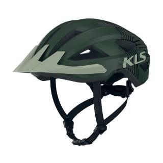 Helm DAZE military green M/L  Green