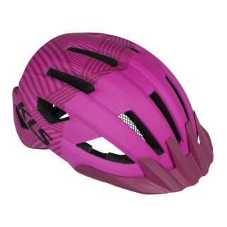 Helm DAZE pink M/L  Pink