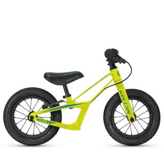 KELLYS KIRU RACE LIME 2022 Lime