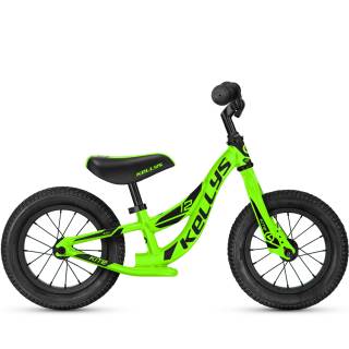 KELLYS KITE 12 NEON GREEN 2021 Green