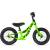 KELLYS KITE 12 NEON GREEN 2021 Green