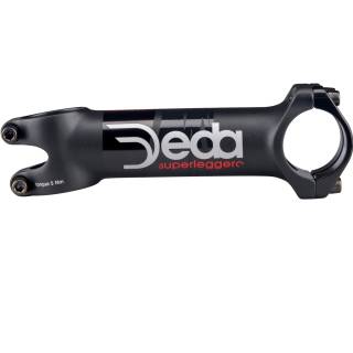 Deda Vorbau Superleggero Ø 31,7 mm, 100 mm  team finish