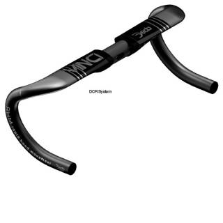 Deda Lenker VINCI DCR Carbon 40 cm  polish on black