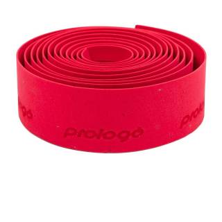 Prologo Lenkerband Plaintouch 2,5 mm EVA rot