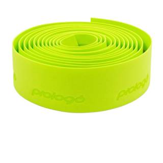 Prologo Lenkerband Plaintouch 2,5 mm EVA neon grün