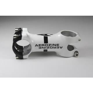 Aerozine Vorbau A-Head XS1.0 31,8mm 100mm weiss