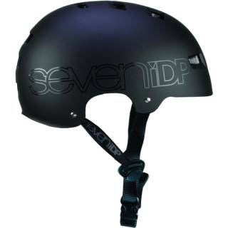 7IDP Helm M3;Größe: L/XL (58-62cm);Farbe: schwarz