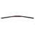 Sixpack VERTIC785 x Ø31.8 RISE:20 [HANDLEBAR] BLACK/RED