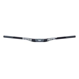 Sixpack VERTIC785 x Ø35 RISE:20 CARBON [HANDLEBAR] BLACK/CHROME