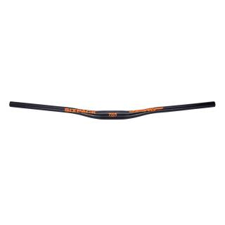 Sixpack VERTIC785 x Ø35 RISE:20 [HANDLEBAR] BLACK/ORANGE