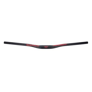 Sixpack VERTIC785 x Ø35 RISE:20 [HANDLEBAR] BLACK/RED