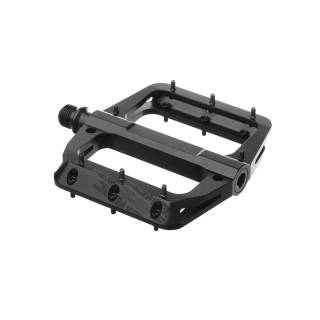 Sixpack VERTIC 3.0 [PEDAL] STEALTH-BLACK