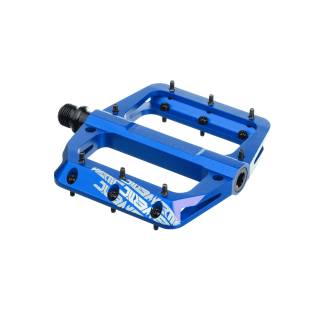 Sixpack VERTIC 3.0 [PEDAL] BLUE