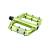 Sixpack VERTIC 3.0 [PEDAL] ELECTRIC-GREEN