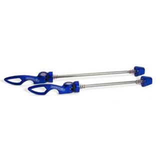 SIXPACK CHOPSTIX QR SET BLUE