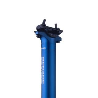 Sixpack MENACE Ø27.2 [SEATPOST] BLUE