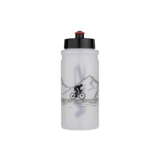 Fahrradflasche TRACE Road 0,5l