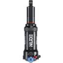 RockShox Deluxe Nude RLC3;165x40, Mreb/Mcomp;430lb Lockout, Trunnion/Standard