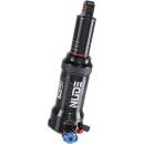 RockShox Deluxe Nude RLC3;165x45, Mreb/Mcomp;430lb Lockout, Trunnion/Standard