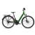 Breezer POWERTRIP EVO 2.3+ LS 2021 50cm Black/ Forest Green