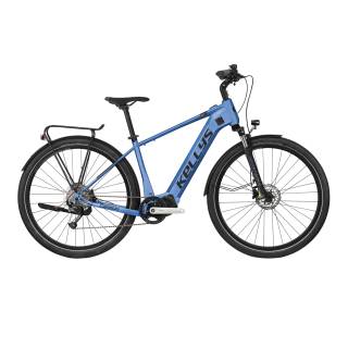 KELLYS E-Carson 30 SH XL Blue 28" 725Wh 2021 Blue