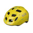 Helm ZIGZAG yellow S  Yellow