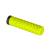 Griffe KLS POISON SINGLE LockON, lime  Yellow