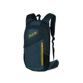 Ruksack KLS ADEPT 10 petrol  Blue