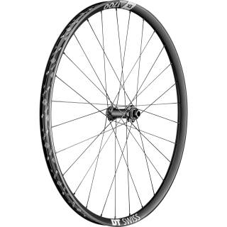 LAUFRAD VR DT EX 1700 SPLINE 27,5 30MM CL 15/110MM