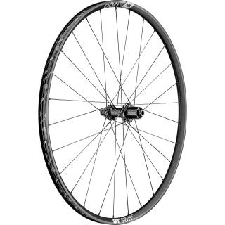 LAUFRAD HR DT XM 1700 SPLINE 27,5 30MM CL 12/148MM SHIMANO