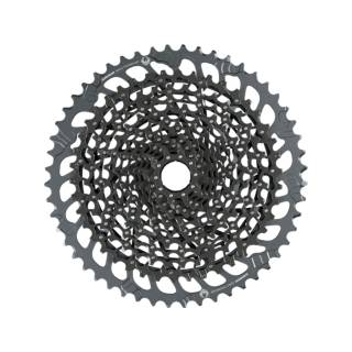 SRAM Kassette XG-1275 10-52T, 12-fach, schwarz