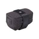 BBB Satteltasche Compacked L 13x8x8cm - 0.75 schwarz