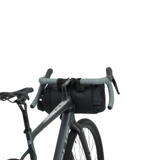 BBB Fahrradlenkertasche Front Fellow 28x16x16cm - 10L schwarz