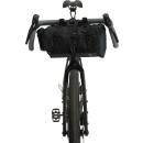 BBB Fahrradlenkertasche Front Fellow 28x16x16cm - 10L schwarz