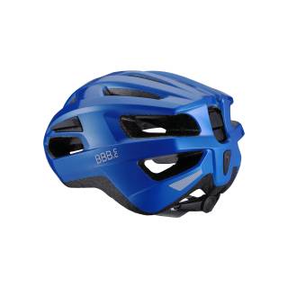 BBB Helm Kite 2.0 L (58-61cm) blau glanz