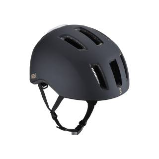 BBB Helme GridECO M (52-58cm) matt schwarz