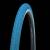 Reifen Schwalbe 37-622 Delta Cruiser Plus 28x1.40 - 700x35C - 28 HS431 blau Reflex PunctureGuard Draht