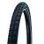 Reifen Schwalbe 40-622 Energizer Plus Tour 28x1.50 - 700x38C - 28 HS485 schwarz Reflex GreenGuard E50 Draht